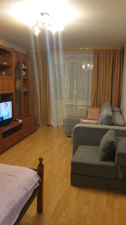 Квартира на Улице Весенняя 5