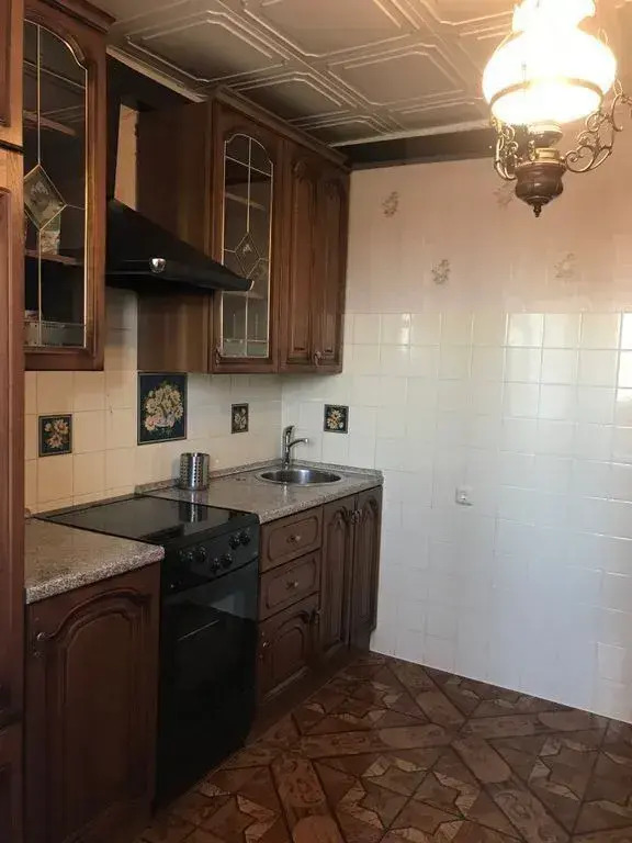 Квартира Рядом с Ледовым Дворцом