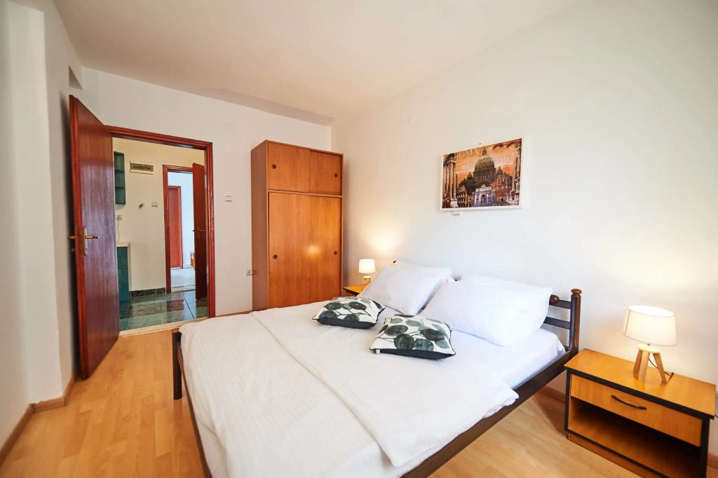 Apartments Mont