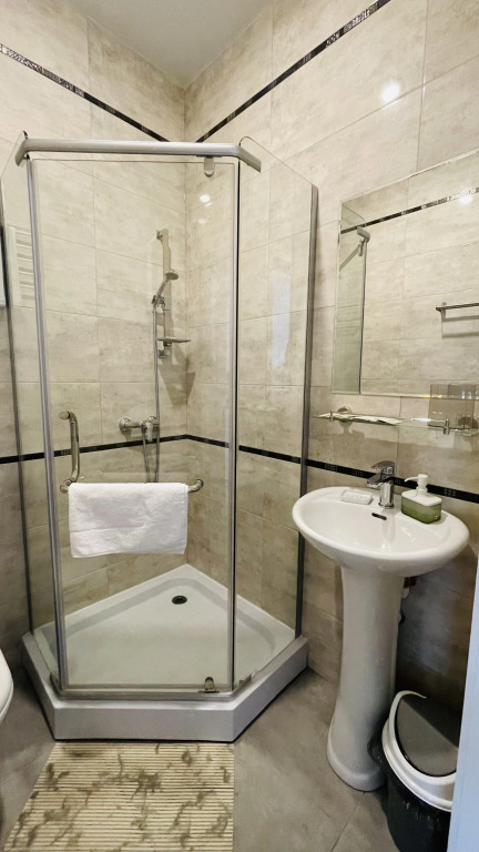 Меблированные комнаты Weekend Inn