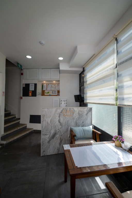 Sweet Hotel Istanbul