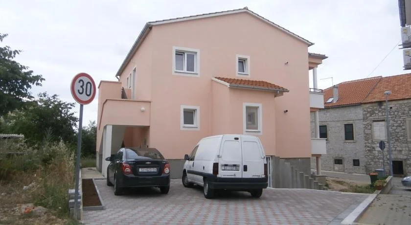 Apartman Škugor
