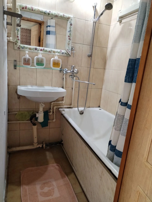 Апартаменты в Люберцах