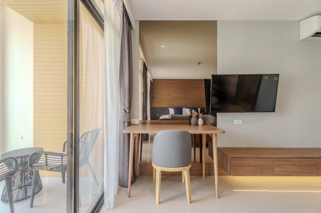 Апартаменты Wyndham gardens elegant pool condo 1412