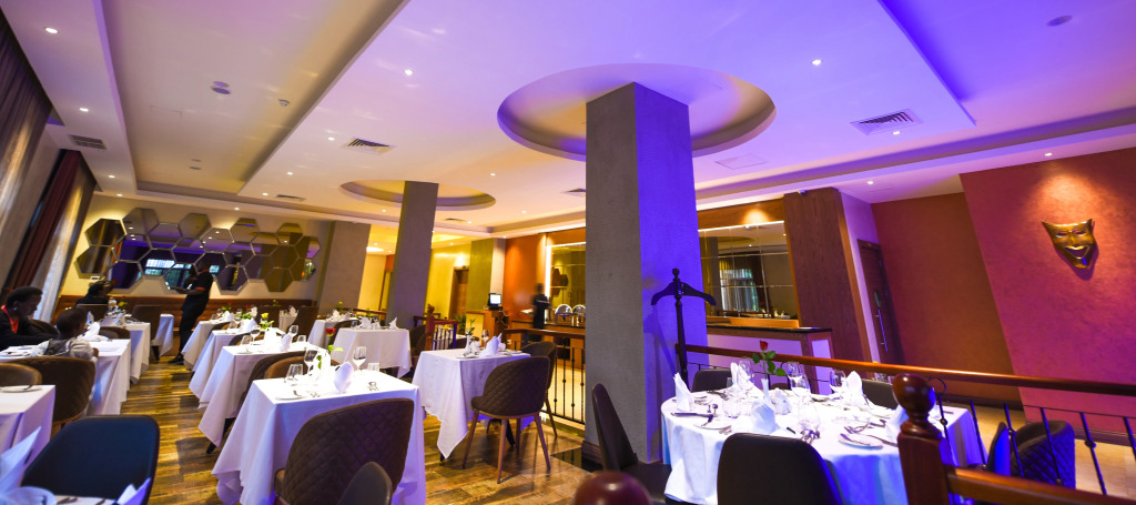 Athena Hotel Kampala