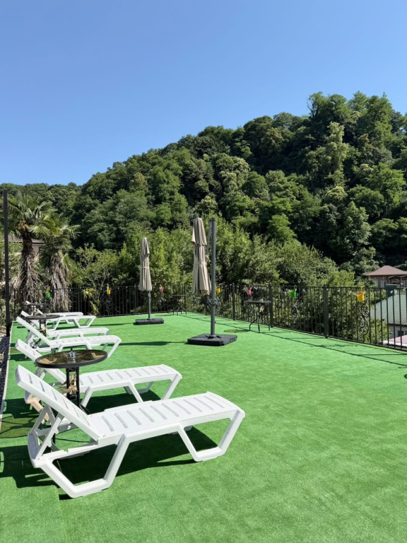 Lime Guest house
