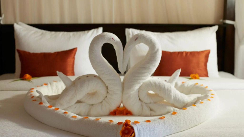 Seerock The Kings Domain, Boutique Hotel