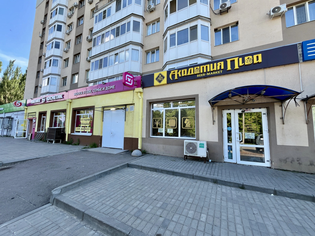 Квартира 2-ком. в новостройке, 3 отд. спальных места (мкр. КПТ) - бесконтактное заселение (Одеялкин)