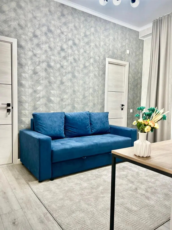 Отель Urban