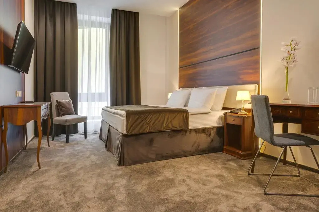 Viewpoint Hotel