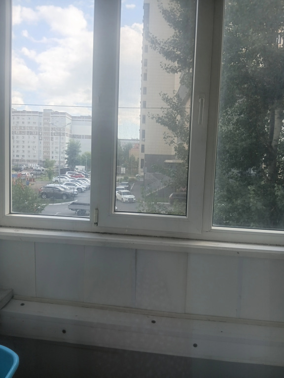 Квартира Уютная двушка в центре Казани