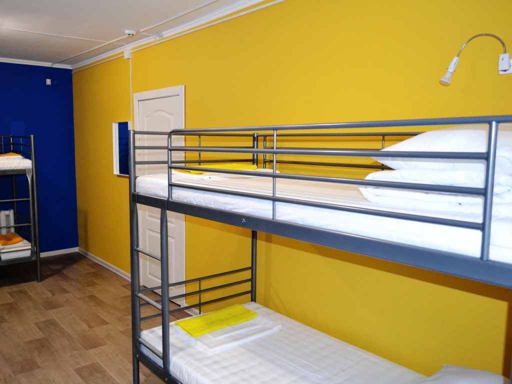 Clean-Hostel Hostel