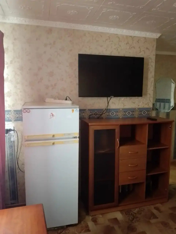 Квартира посуточно Норильск