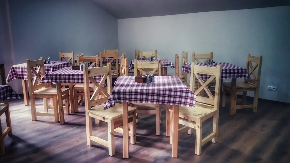 Ecokayan Dilijan Resort Hotel