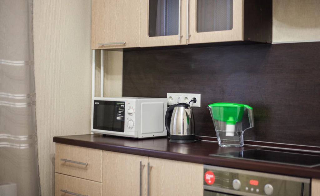 Апартаменты ATLANT Apartments 142