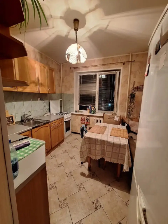 Квартира по улице Псковская