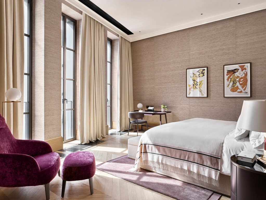 5 ★ Stella di Mosca by BVLGARI Hotels