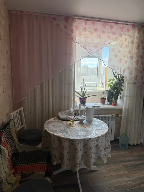 Квартира Уютная в городе Старица
