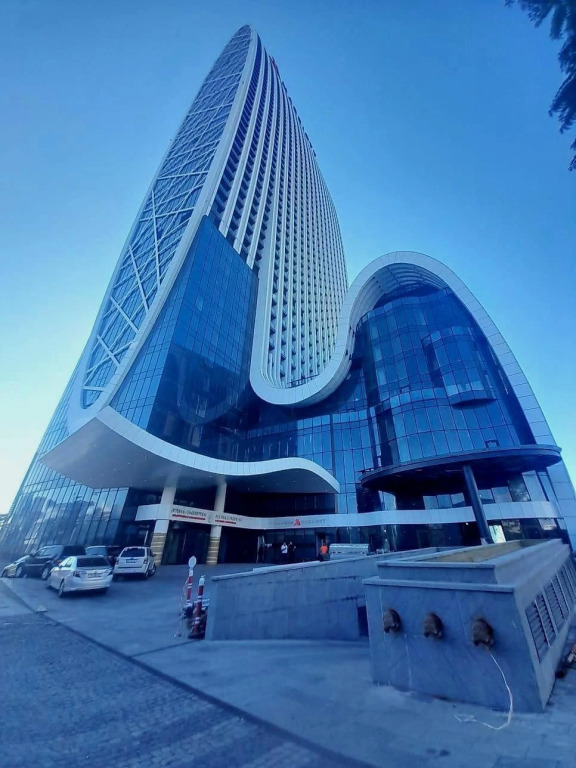 Квартира Alliance privilege vip resort 4106