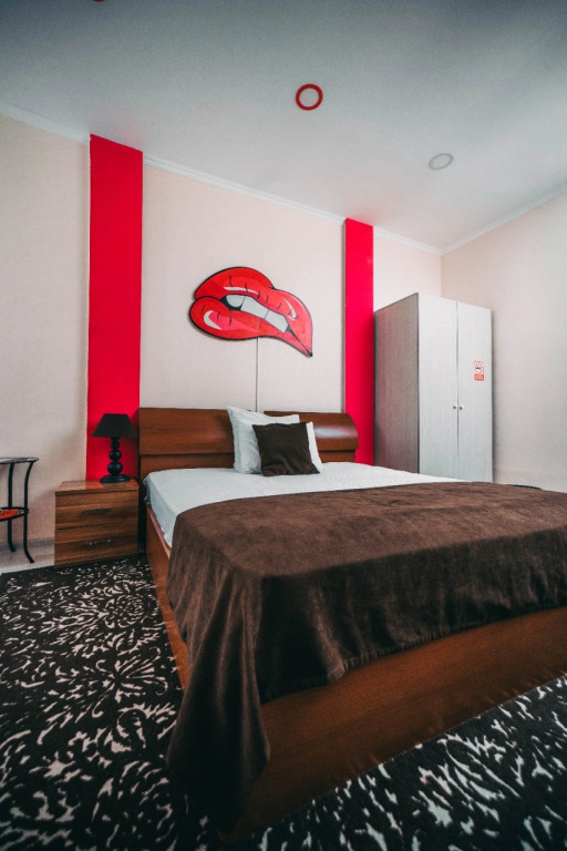 Dommix Hostel
