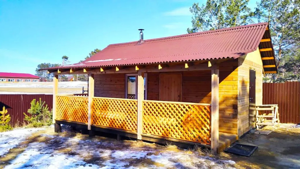 Багульник