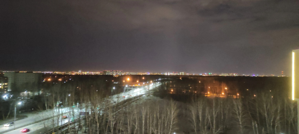 Квартира рядом с Аэропортом Рощино