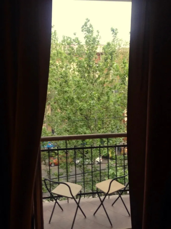 Raisa's Apartments