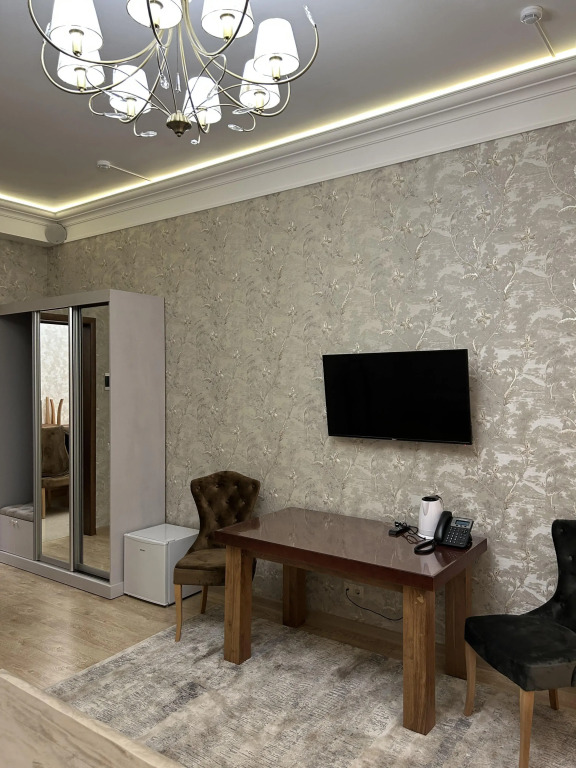Лезгинка