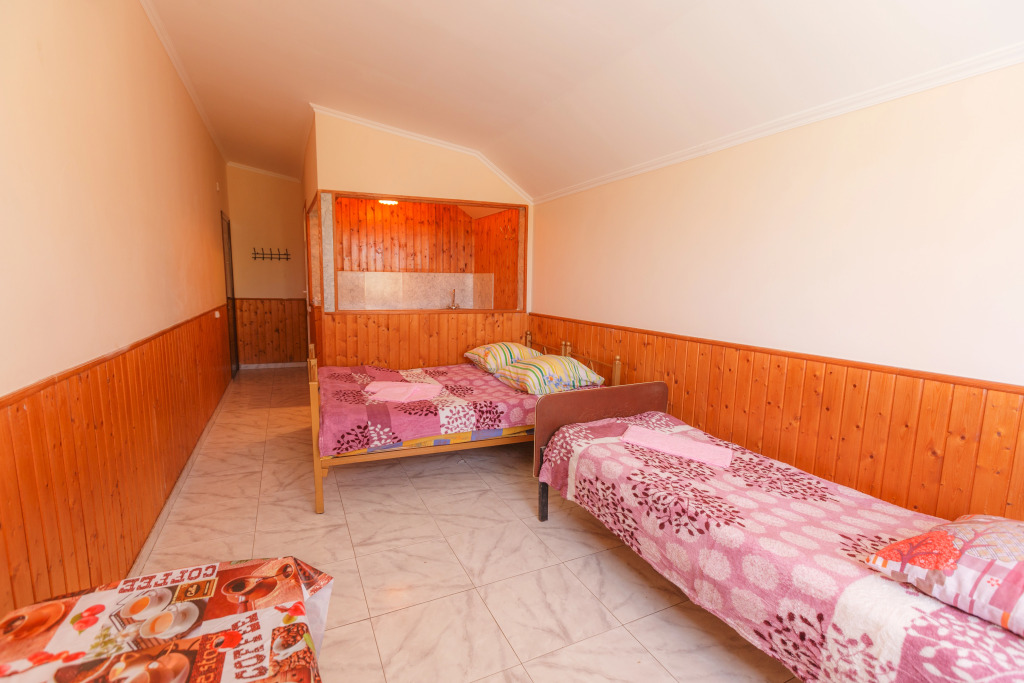 Gostevoj Guest House