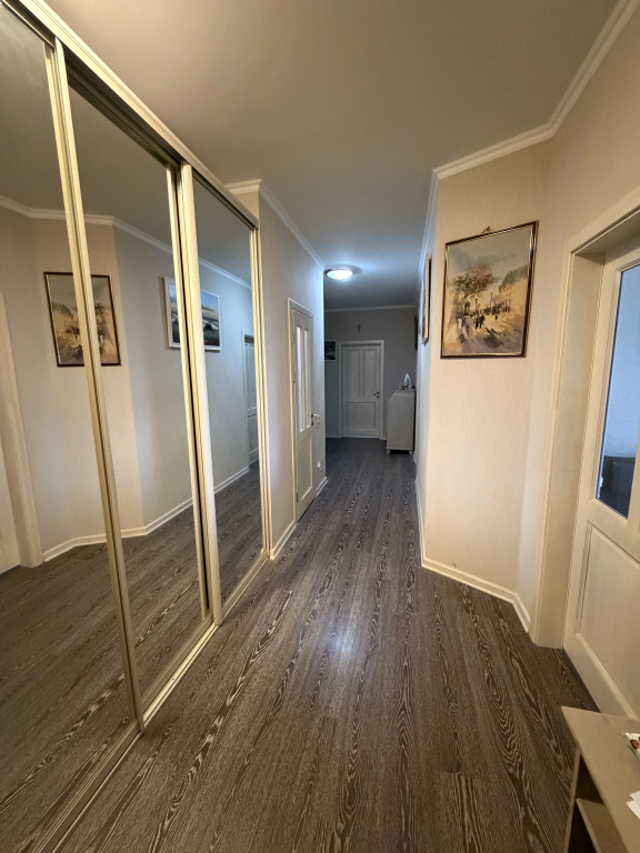 Квартира близко от центра