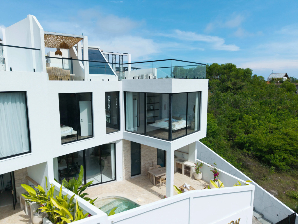 Вилла Snow White Villas