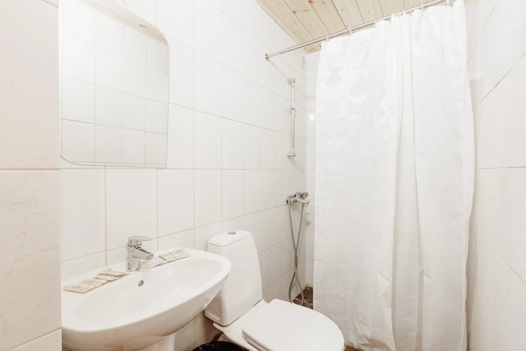 Guest House Amshin