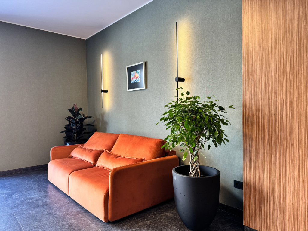 Hotel Lios