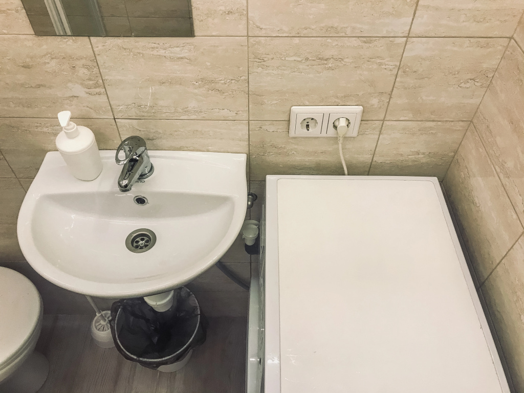 Хостел Nw Hostel