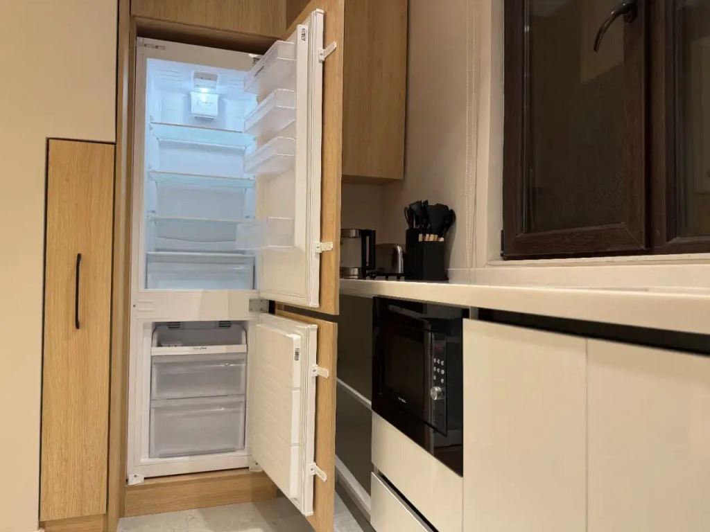 Апартаменты Luxury Modern in Nizami