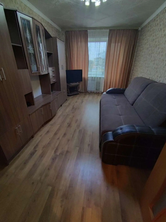 Квартира на Улице Мира, 34