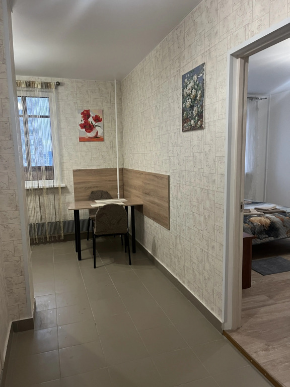 Ryadom S Metro Altufyevo Flat