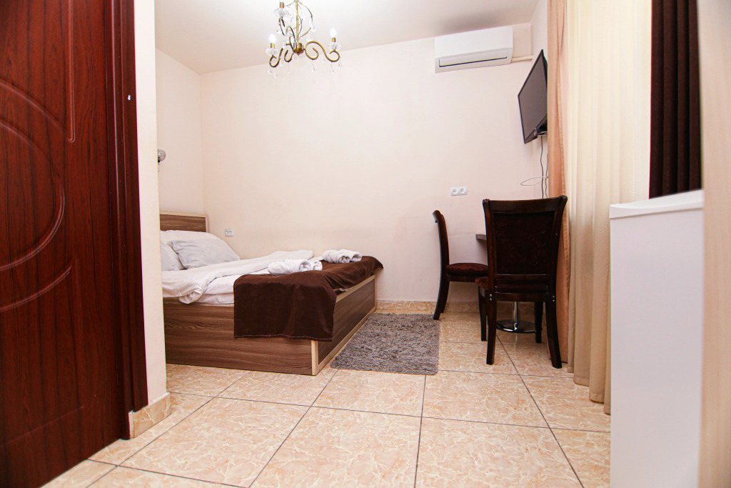 Hotel Comfort House