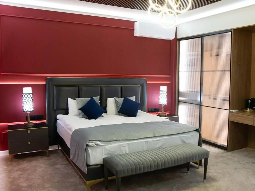 Aqua Perla Boutique Hotel