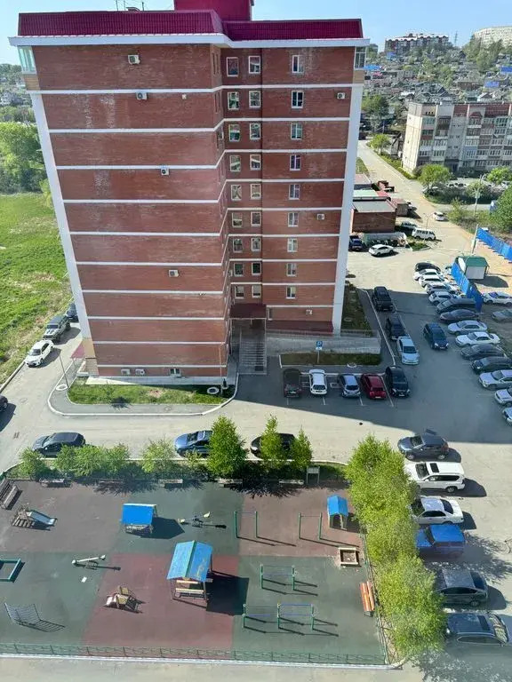 Апартаменты на Северном проспекте 29