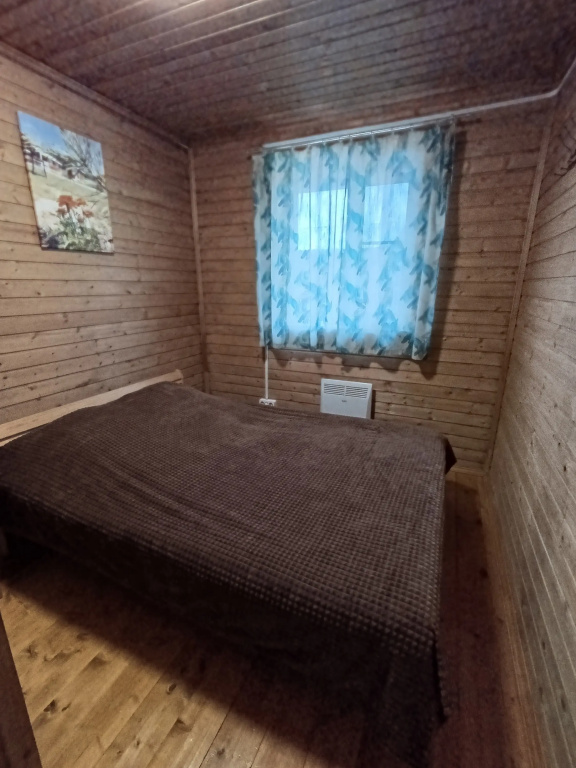 Частный дом на шестерых в зоне отдыха Обидимо