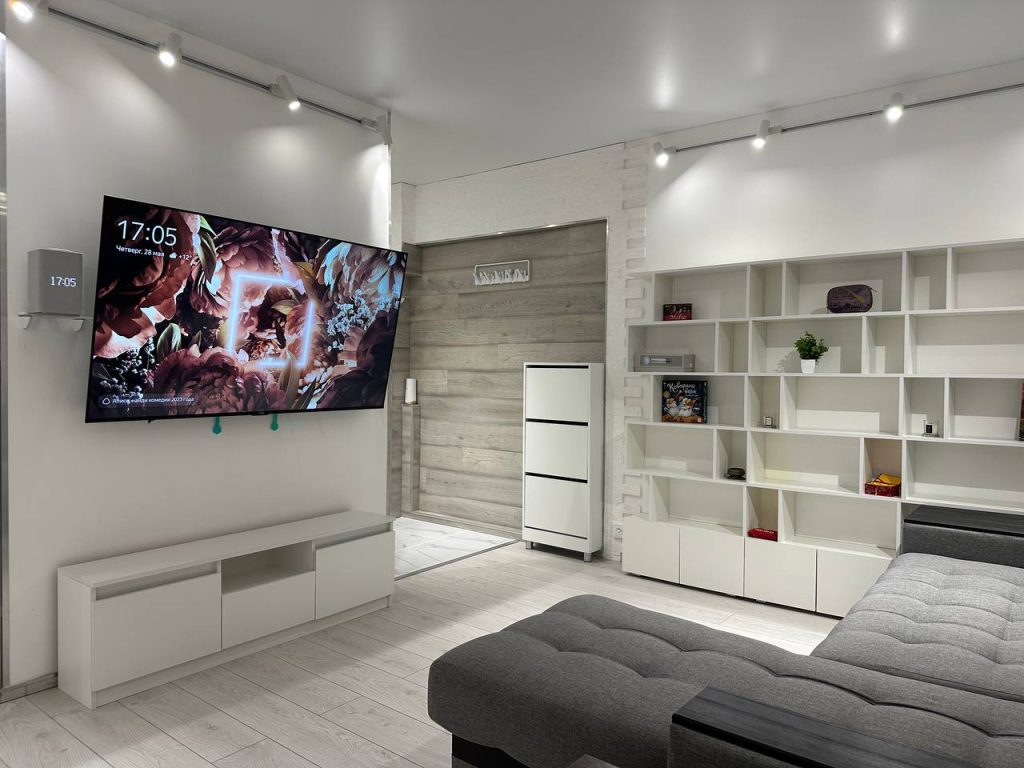 Квартира White 10