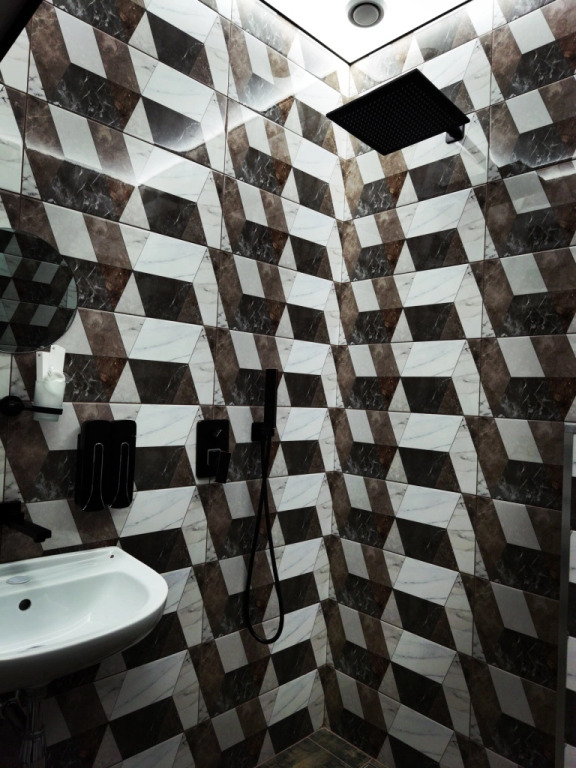Гостeвой дом Diamant Hotel