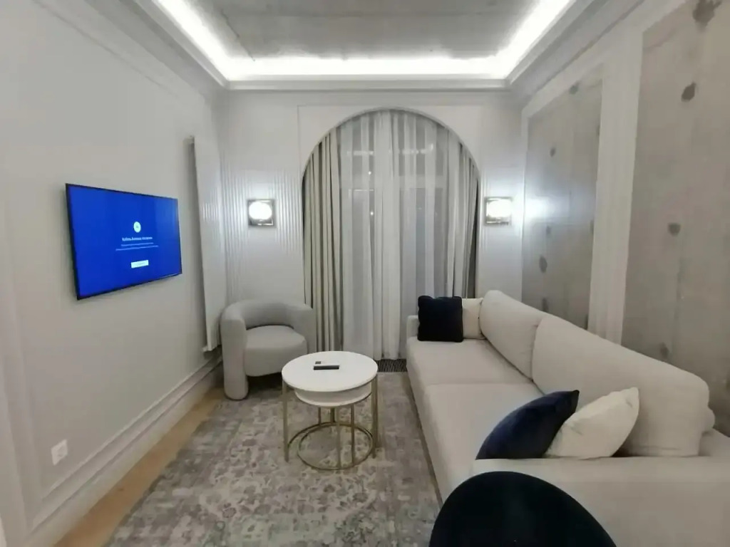 Апартаменты Stair Na Ruise