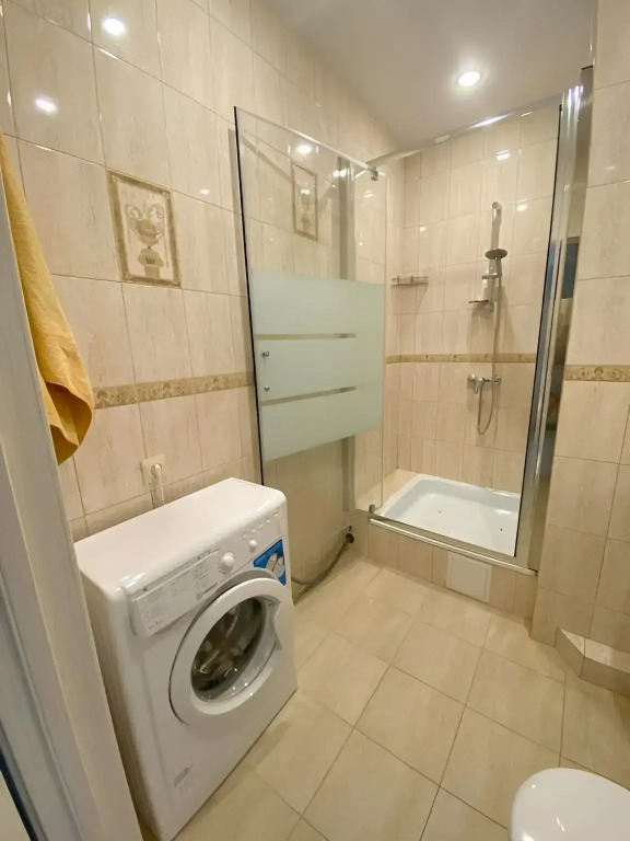 Apartment on Verkhnyaya Doroga 151