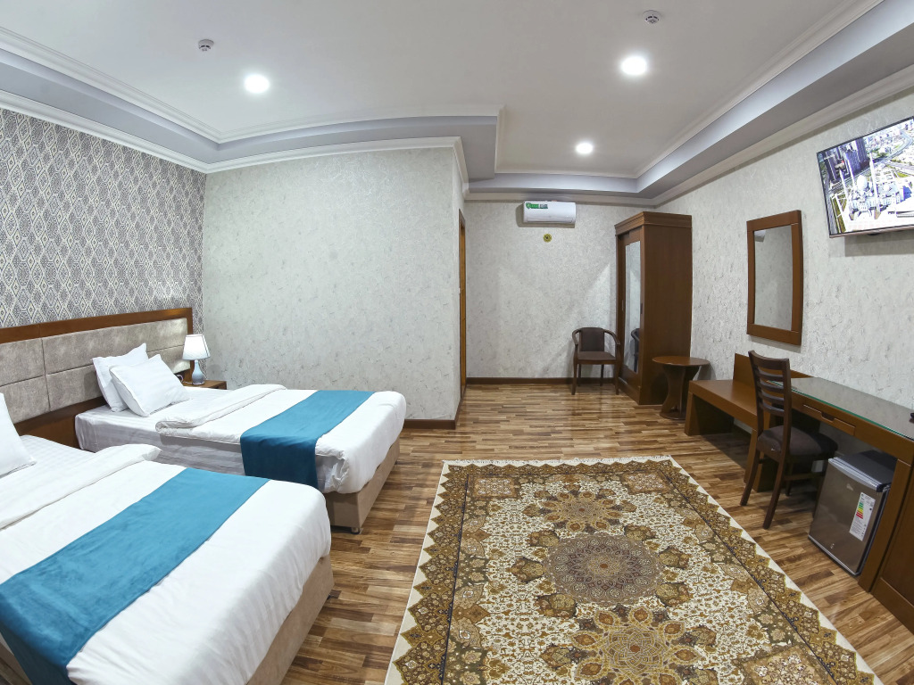 CARAVAN PLAZA INN Boutique