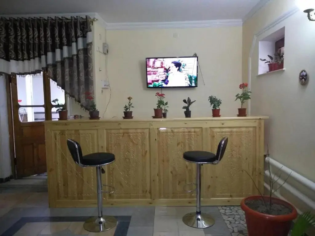 Munis Old Town Hotel