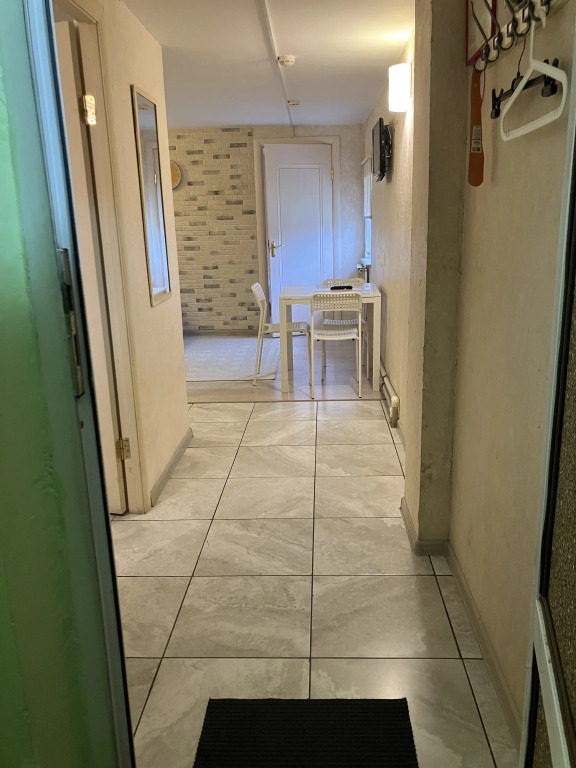 Апартаменты Terrassa 2