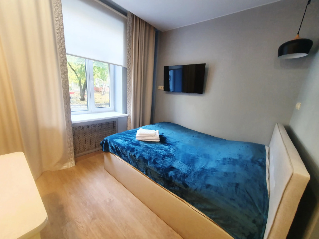 Квартира RentWill Dmitrovskoe Shosse 21 1