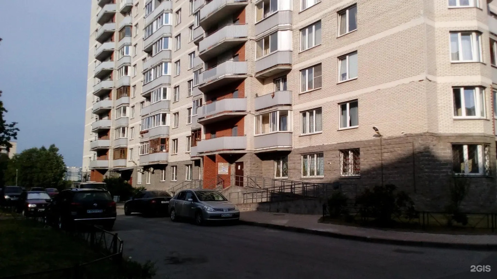 Квартира Уютная квартира на Вавиловых